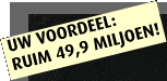 UW VOORDEEL: