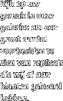 Kijk op uw gemak in onze galeries om een groot aantal voorbeelden te zien van replica's die wij al aan klanten geleverd hebben.